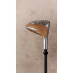 Taylormade Burner Driver Golf Club 9.5 Bubble Shaft